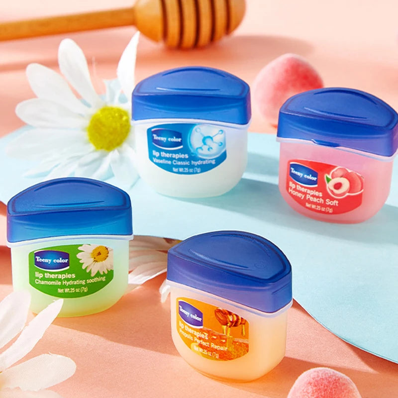 ✨Glow Balm – Uniwersalny Balsam do Ust i Brwi