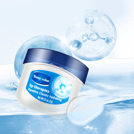 ✨Glow Balm – Uniwersalny Balsam do Ust i Brwi