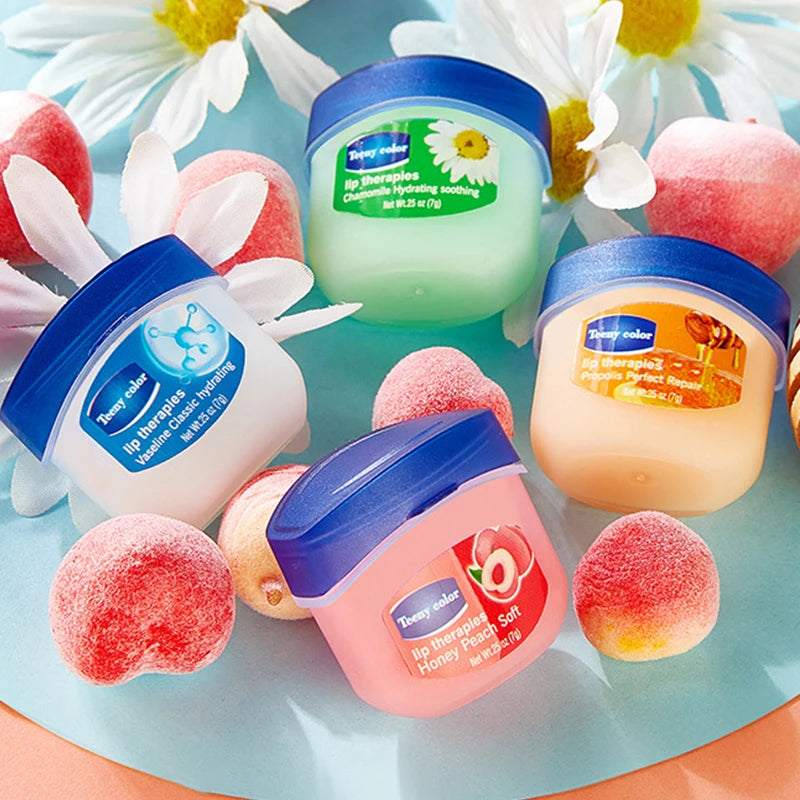 ✨Glow Balm – Uniwersalny Balsam do Ust i Brwi